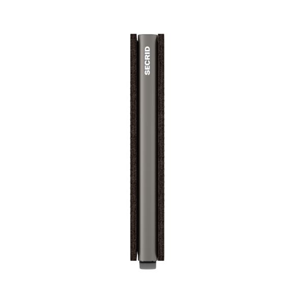 Peněženka Secrid Slimwallet Matte Truffle