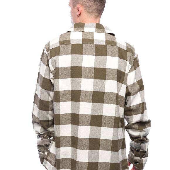 Košile Dickies - New Sacramento Shirt - Egret Green