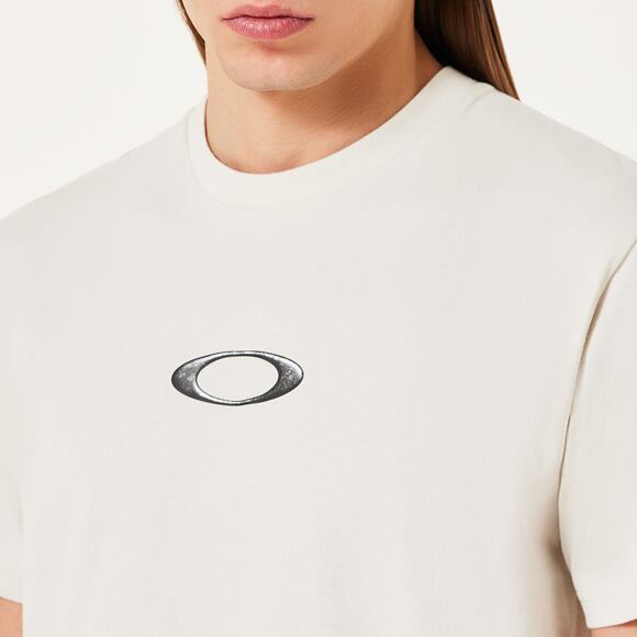 Triko Oakley - Mtl Tee - Mist