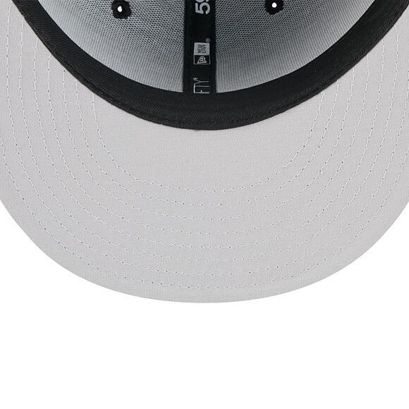 Kšiltovka New Era - MiLB Theme Night 59FIFTY - Inland Empire 66Ers