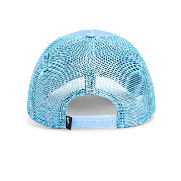 Kšiltovka Goorin - The Savage Tiger - Light Blue