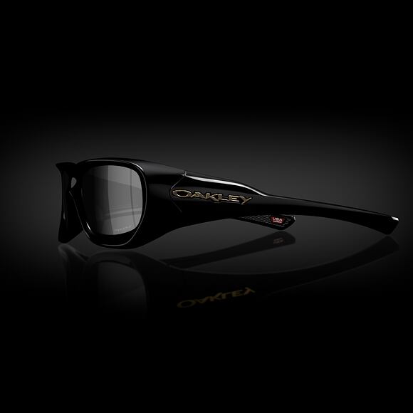 Sluneční Brýle Oakley - De Soto - Polished Black / Prizm Black