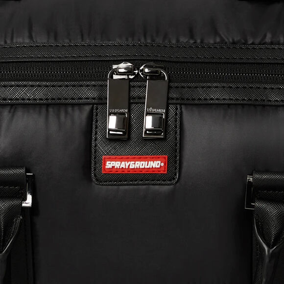 Taška Sprayground Sip Puffer Duffle
