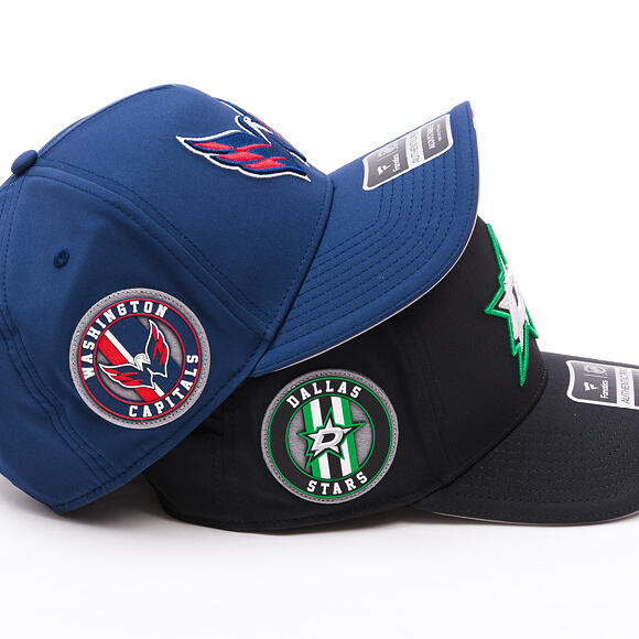 Kšiltovka Fanatics - Dallas Stars - Authentic Pro 2025 NHL Draft