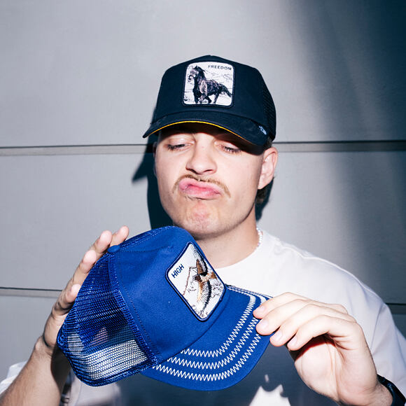 Goorin - Flying High - Trucker Cap