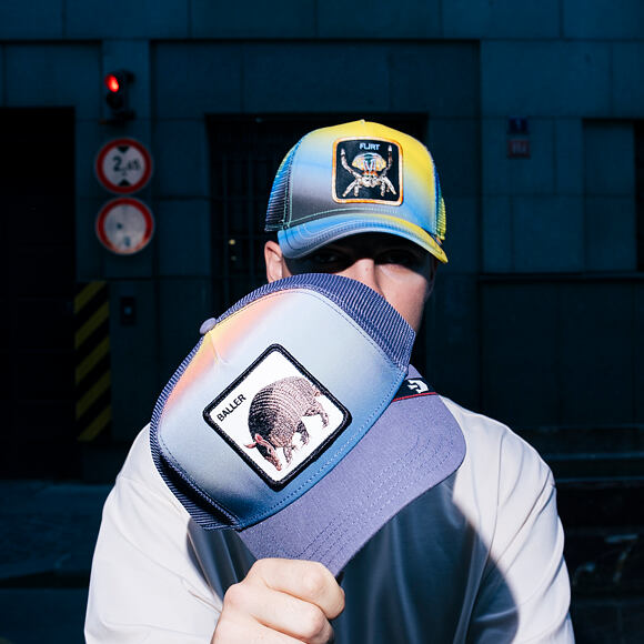 Goorin - Balladillo - Trucker Cap