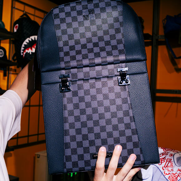 Batoh Sprayground Henny Phantom Half Box Backpack