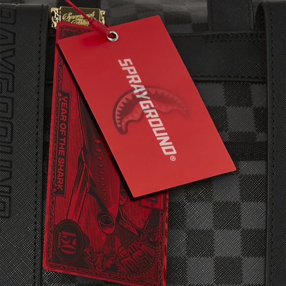 Sprayground - Midnight Chateau Monte Carlo 