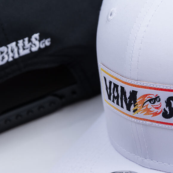 kšiltovka NEW ERA LIV25 970 Vamos FIRBLS