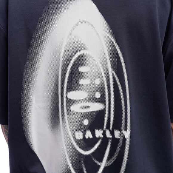 Triko Oakley - Reserve Ellipse Tee
