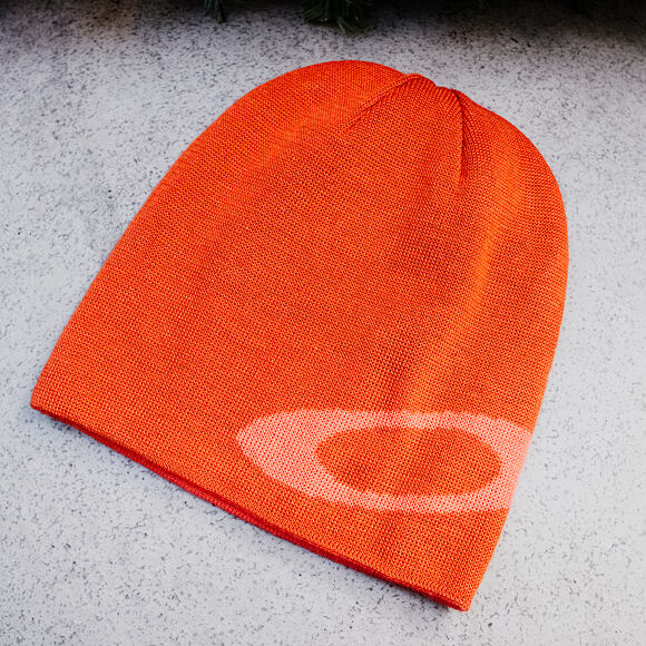 Oakley - Beanie Ellipse - Flame Red