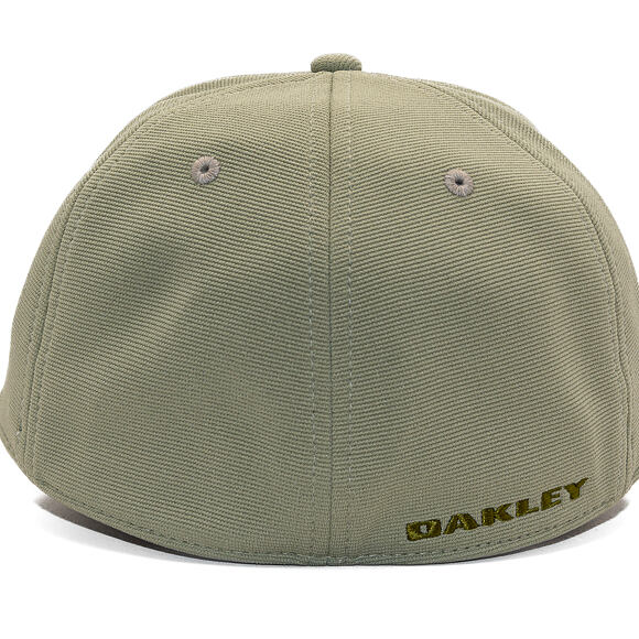 Oakley - Tincan Remix Cap - Boulder Green/Army Green