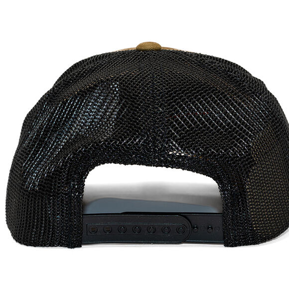 Kšiltovka Oakley - Oakley B1B Hdo Patch Trucker - Army Green