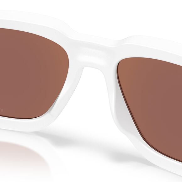 Sluneční Brýle Oakley - Instagator - Prizm Deep Water Polar / Matte White