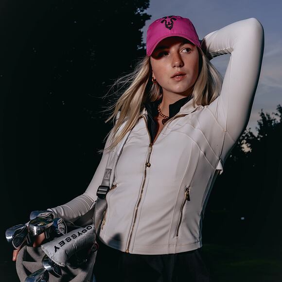 New Era - LIV Golf 9TWENTY - Range Goats - BRP