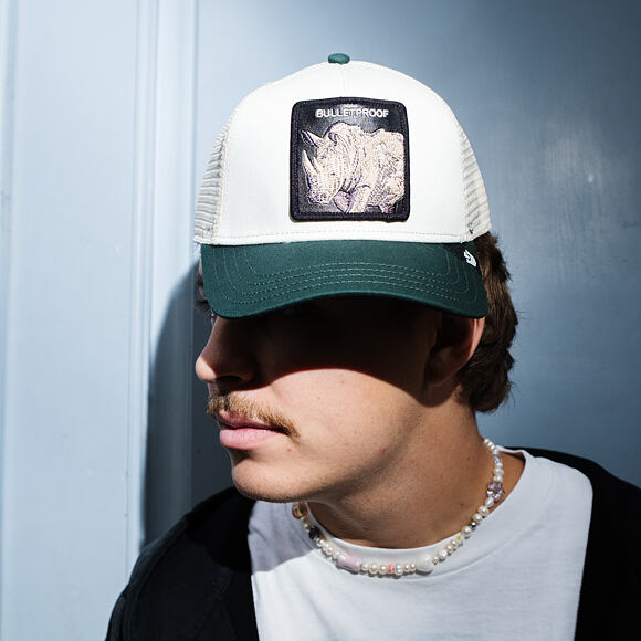 Goorin - Bulletproof Trucker Cap