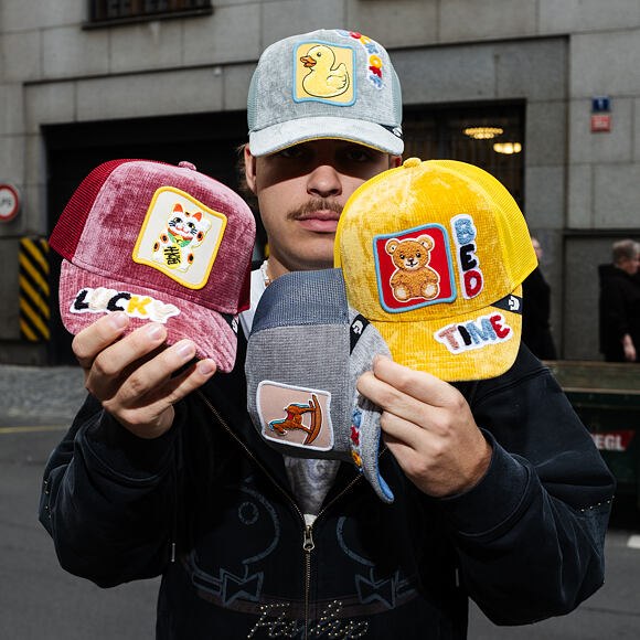 Goorin - Maneki-Neko