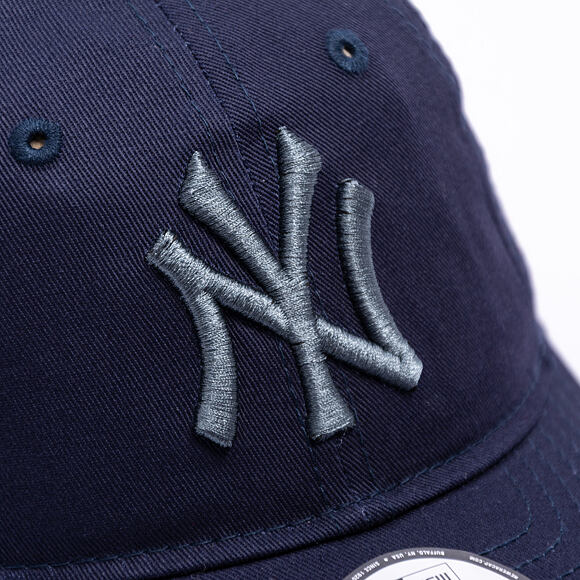 Kids Cap New Era - MLB Essential 9TWENTY - NY Yankees - Navy