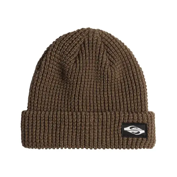 Kulich Quiksilver - Tofino Beanie - Brown