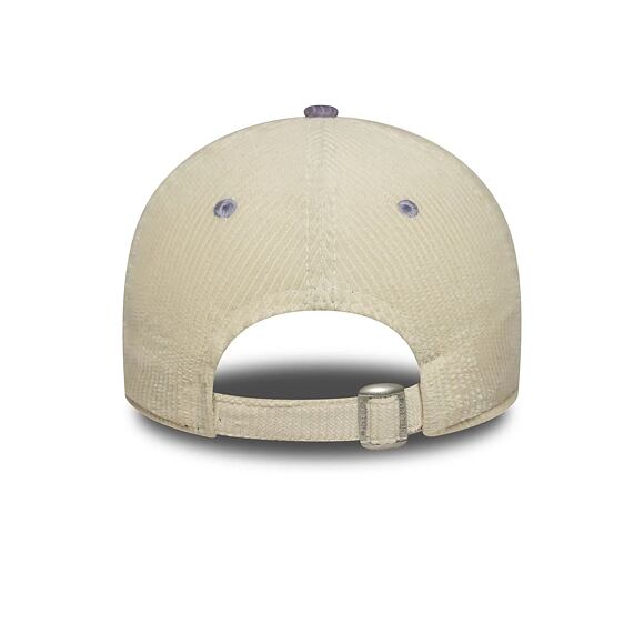 Dámská Kšiltovka New Era - Womens 9TWENTY MLB Block Cord - LA Dodgers