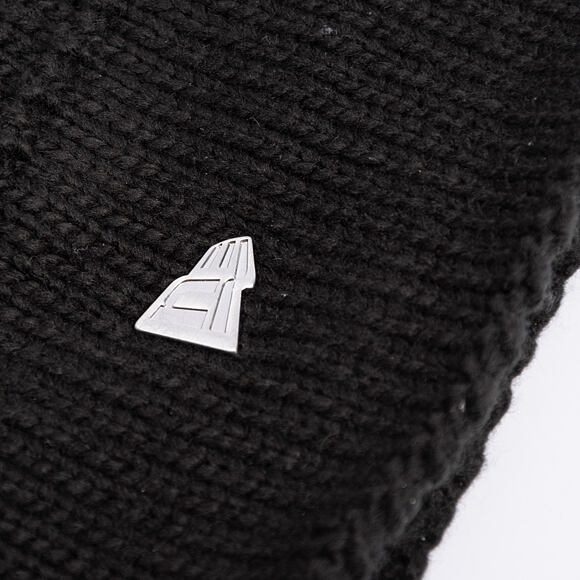 Beanie New Era - Knit Wide Cuff Beanie