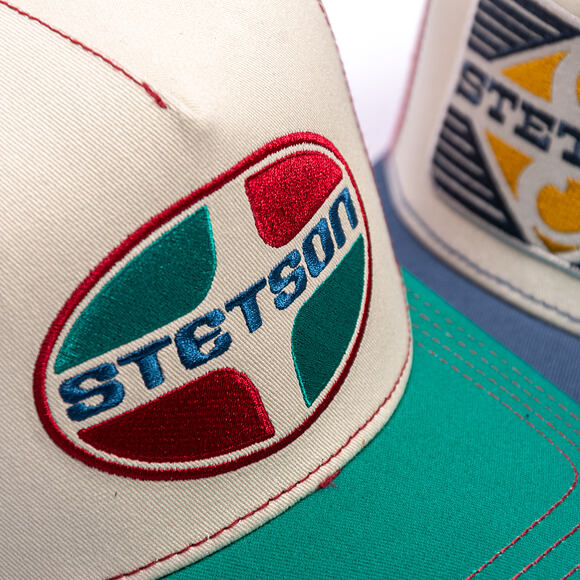Stetson - Trucker Cap - Ovum - 47
