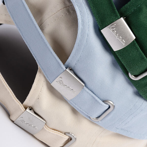 Cap New Era - Piagio Essential 9FORTY - Vespa - Cilantro Green