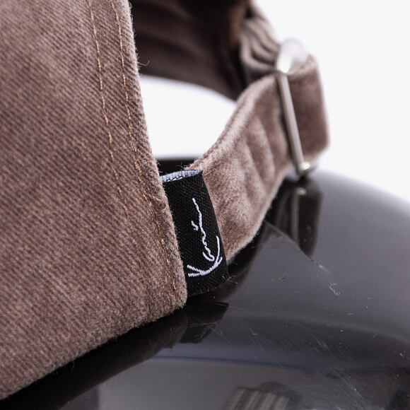 Cap Karl Kani - Heritage Distressed Twill Baseball Cap