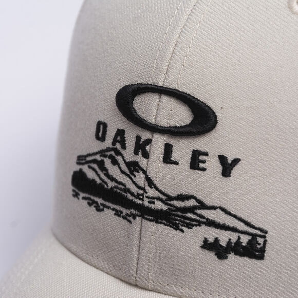 Cap Oakley - '47 Mvp Graphic - Mist