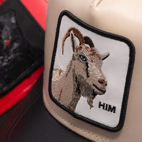 Cap Goorin - Courtside Him - Toast / Void