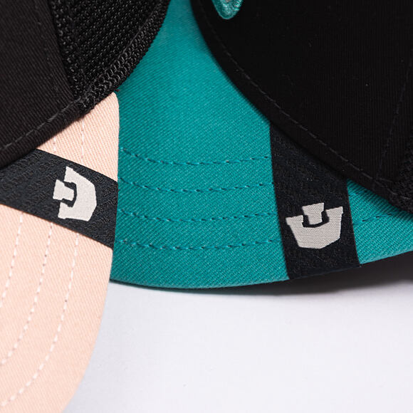 Cap Goorin - Llub - Void / Puff