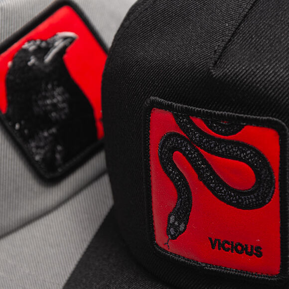 Cap Goorin - Next Gen Snake - Void