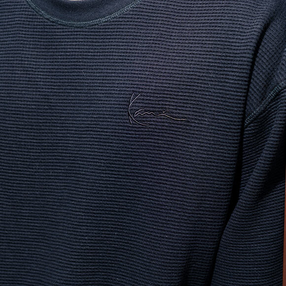 Tee Karl Kani - Signature Waffle T-Shirt