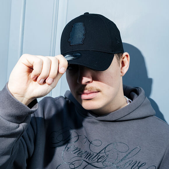 Cap New Era - F1 Seasonal 9FORTY - Visa Cash App Racing Bulls - Black