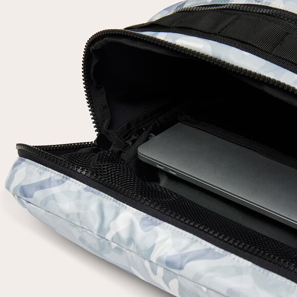 Backpack Oakley - Enhance Lt Boxpack L 8.0 Fw - Cement Camo