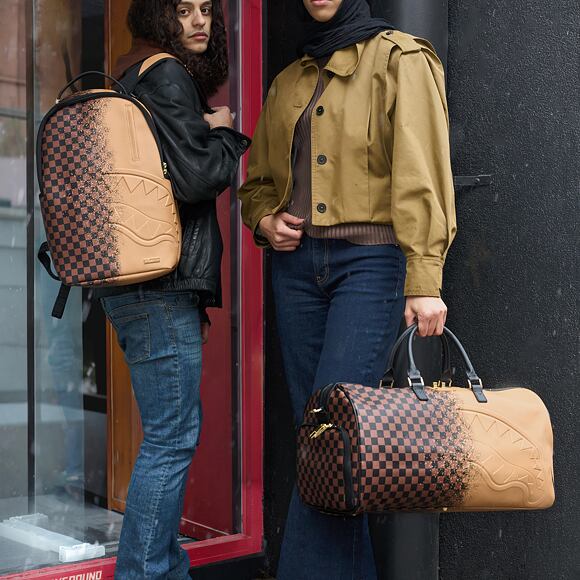 Bag Sprayground - Henny Spritz Duffle