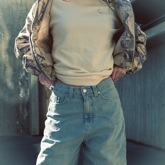 Signature Oversized T-Shirt
