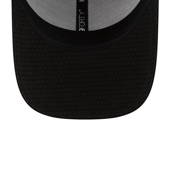 Cap New Era - MLB Flawless Mesh 9FORTY - Detroit Tigers - Black