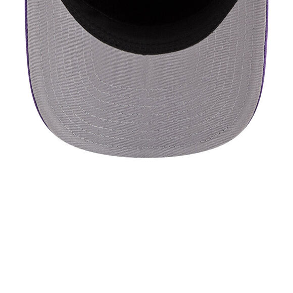 Cap New Era - NBA Nylon Ripstop 19TWENTY - LA Lakers - Team Color