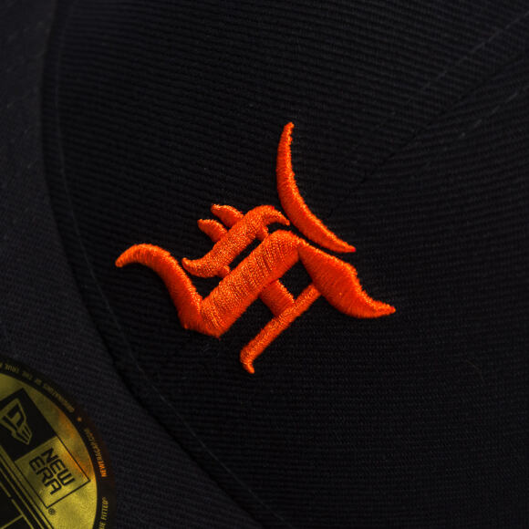 Cap New Era - MLB Fear of God 59FIFTY - Detroit Tigers - Navy
