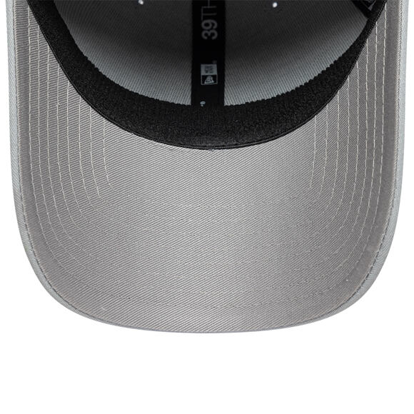 Cap New Era - Seasonal 39THIRTY - Manchester United - Grey