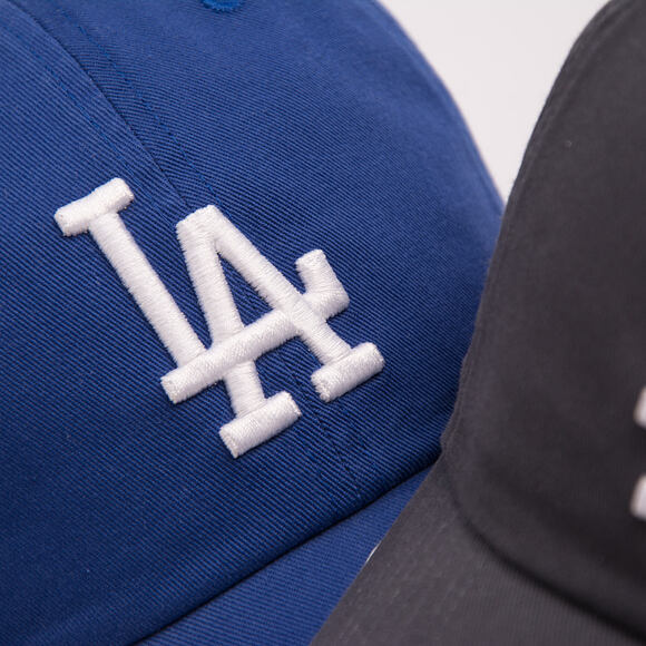 Cap 47 Brand MLB Clean Up - LA Dodgers