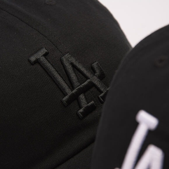 Cap 47 Brand MLB Clean Up Tonal - LA Dodgers