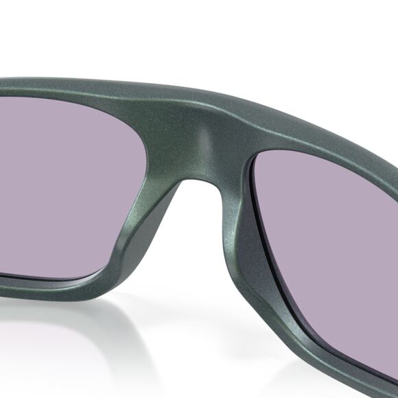 Sunglasses Okaley - Neoforma - Matte Blue/Silver Colors