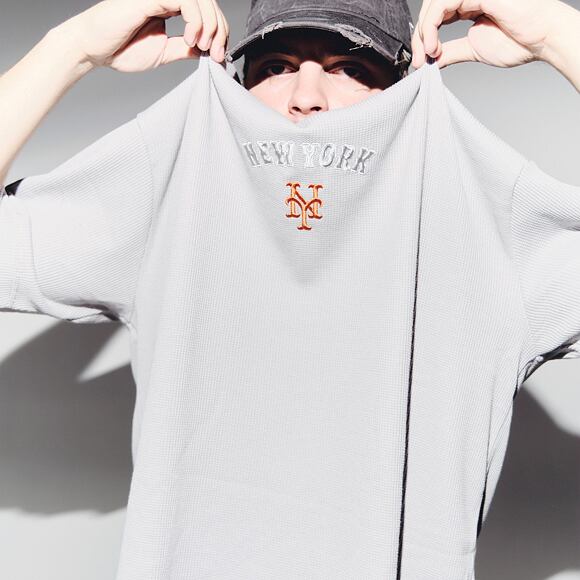 Cap New Era - Branded Pigment Wash 9TWENTY A-Frame - Navy