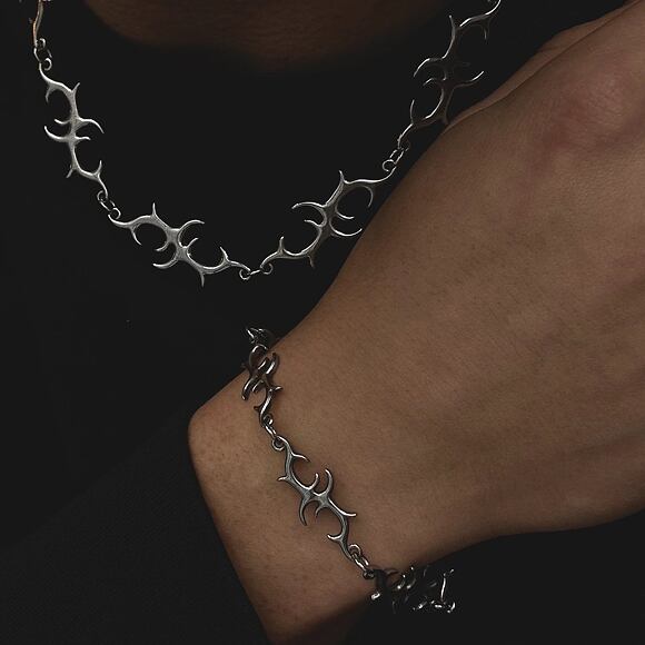 Chain Fainz - Tribal Chain
