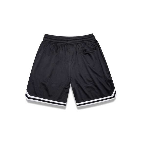 Shorts New Era - MLB Comfort Shorts - NY Mets - Black
