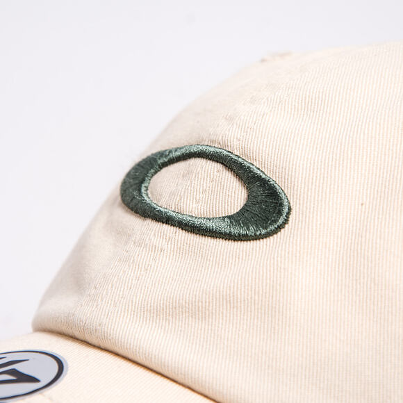Cap Oakley - Remix Dad Hat - Mist