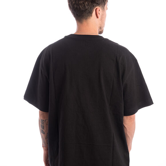 Tee '47 Brand - MLB 86 Mets Foundation Tee - NY Mets - Black