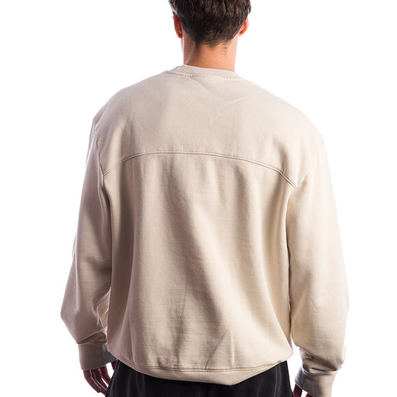 Sweatshirt Champion - Washed Stone Crewneck Sweatshirt